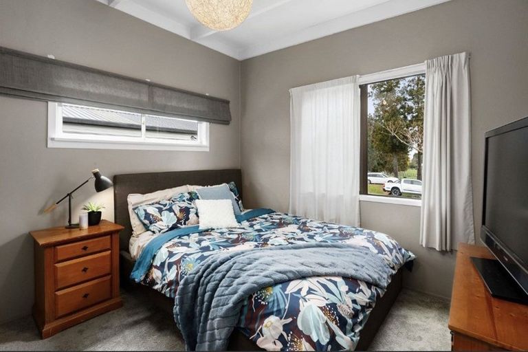 Photo of property in 1 King Street, Waihi, 3610