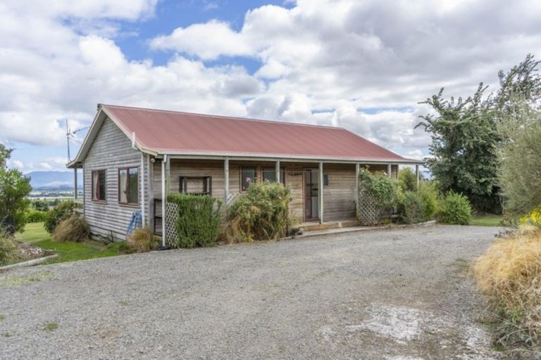 Photo of property in 121 Southdown Drive, Martinborough, 5781