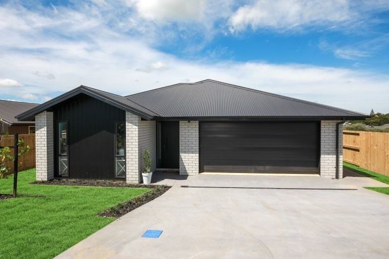 Photo of property in 15 Rawiri Street, Morrinsville, 3300