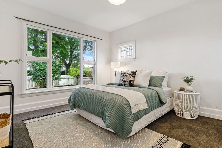 Photo of property in 32 Massey Crescent, St Albans, Christchurch, 8014