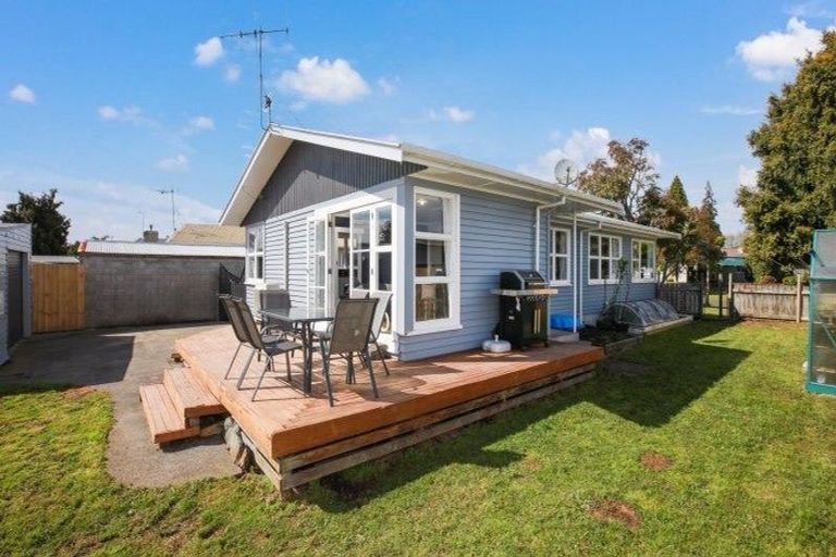 Photo of property in 10 Mooney Street, Nawton, Hamilton, 3200