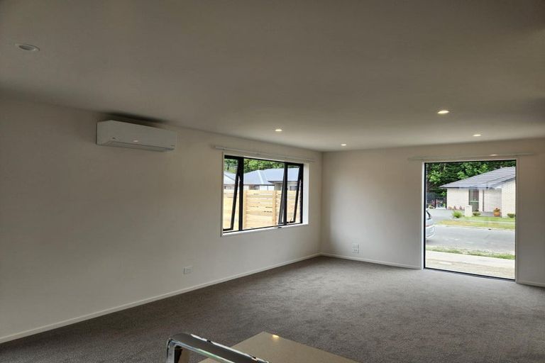 Photo of property in 12 Makybe Terrace, Lincoln, 7608