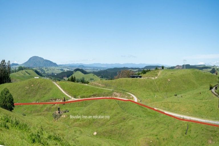 Photo of property in 483 Palmer Mill Road, Wairakei, Taupo, 3384