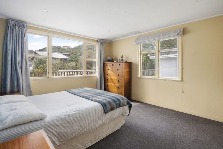 Photo of property in 50 Happy Valley Road, Owhiro Bay, Wellington, 6023