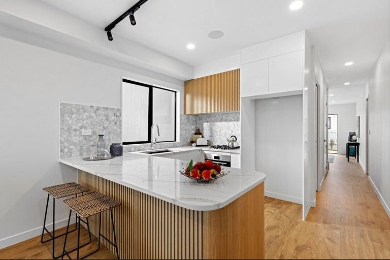 Photo of property in 26 Bristol Freighter Road, Hobsonville, Auckland, 0616