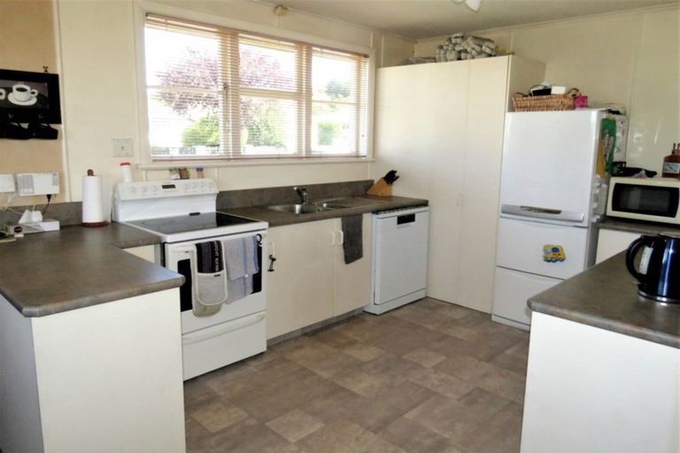 Photo of property in 4 Dacre Street, Oamaru North, Oamaru, 9400