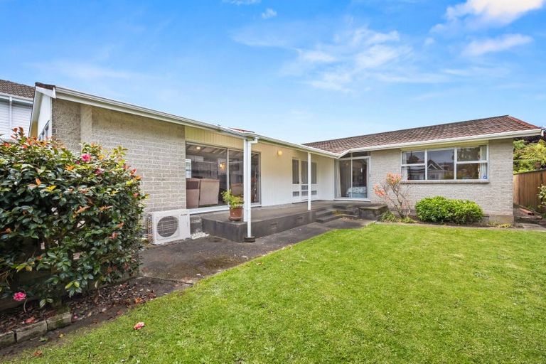 Photo of property in 61 Orr Crescent, Hutt Central, Lower Hutt, 5011