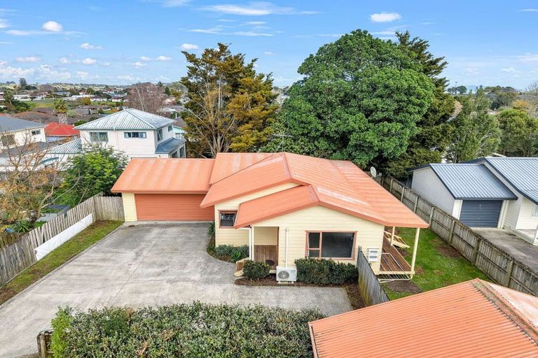 Photo of property in 27c Jellicoe Avenue, Tuakau, 2121