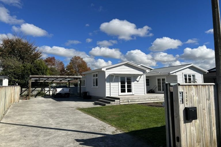 Photo of property in 1251 Ada Street, Parkvale, Hastings, 4122