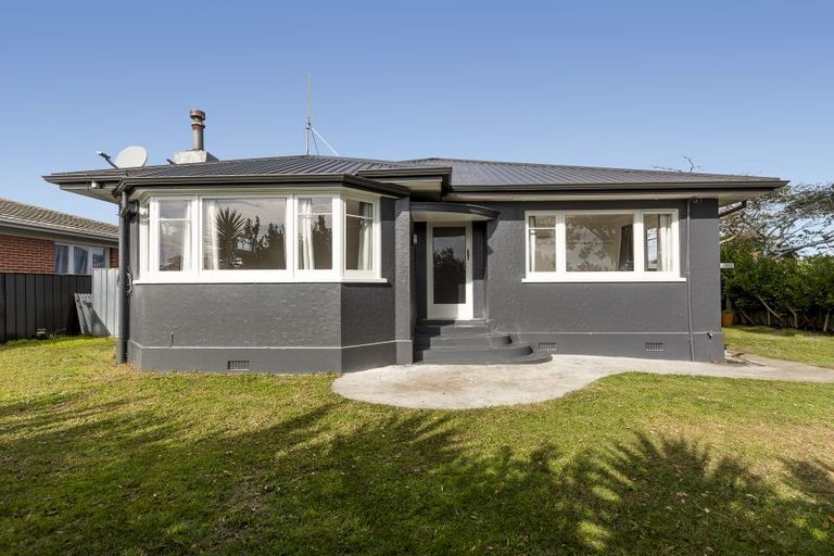 Photo of property in 2a Bell Street, Judea, Tauranga, 3110