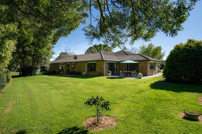 Photo of property in 27a Kew Place, Tamahere, Hamilton, 3283