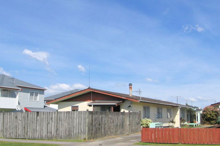 Photo of property in 42c Elizabeth Street, Victoria, Rotorua, 3010