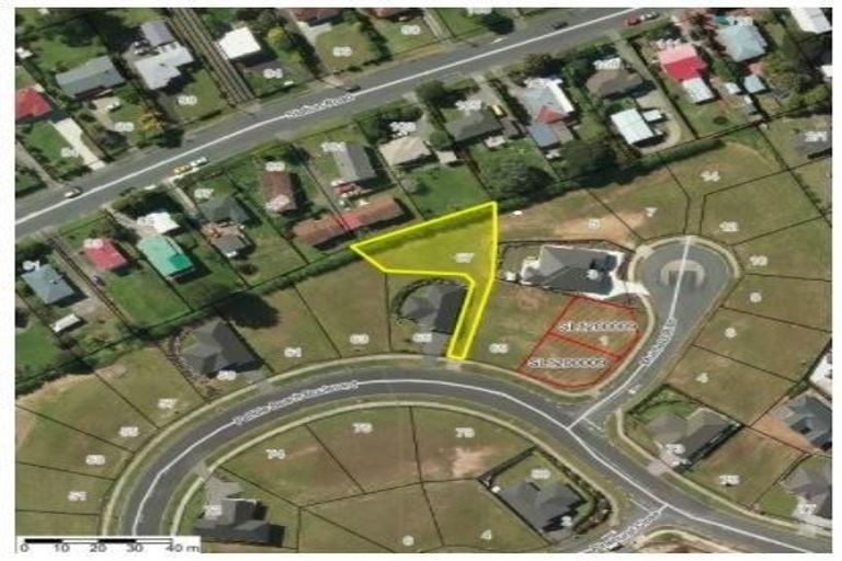 Photo of property in 67 Pebble Beach Boulevard, Te Kamo, Whangarei, 0112