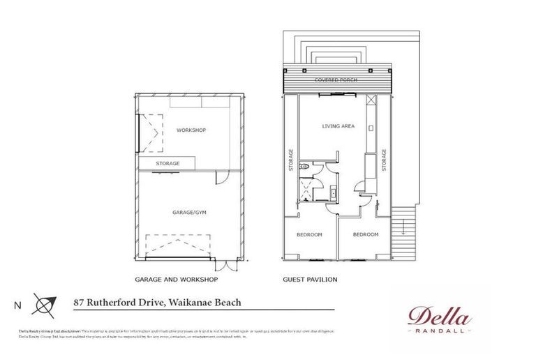 Photo of property in 87 Rutherford Drive, Waikanae Beach, Waikanae, 5036