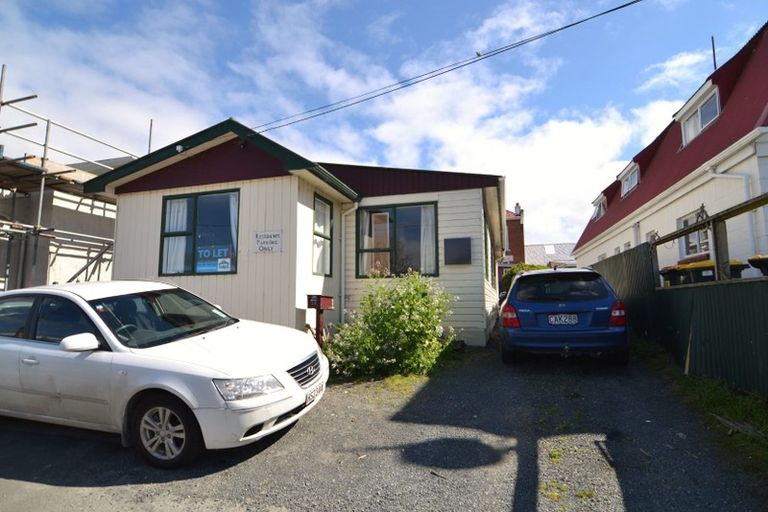 Photo of property in 70 Grange Street, North Dunedin, Dunedin, 9016
