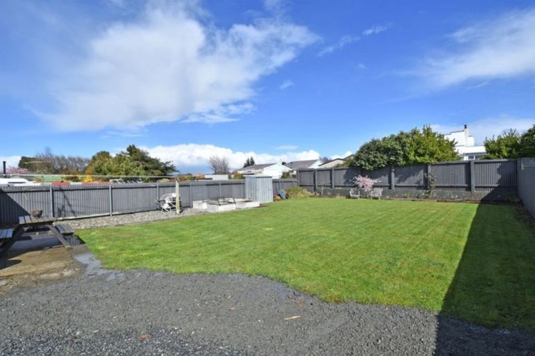 Photo of property in 17 York Street, Strathern, Invercargill, 9812