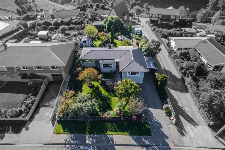 Photo of property in 22 Lark Street, Oamaru, 9400