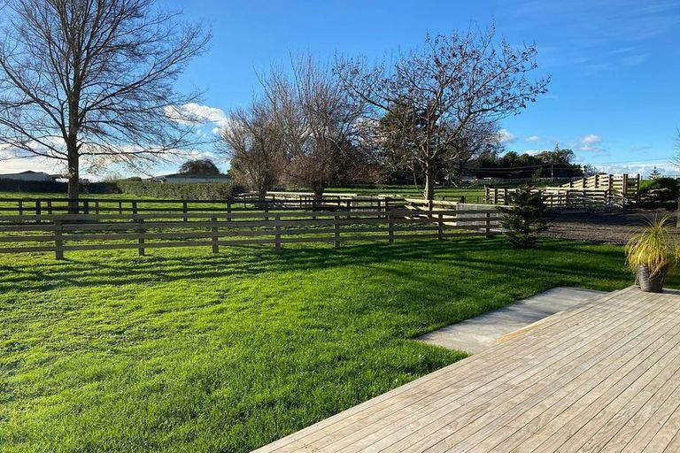 Photo of property in 4894 Ohaupo Road, Te Awamutu, Ohaupo, 3883