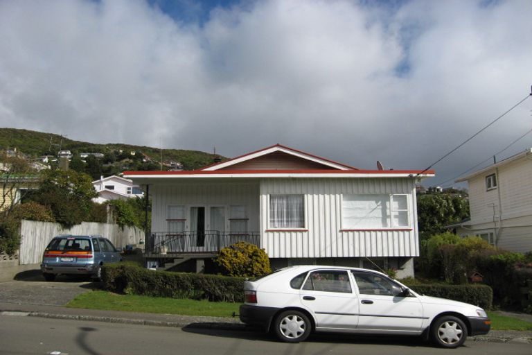 Photo of property in 88 Campbell Street, Karori, Wellington, 6012