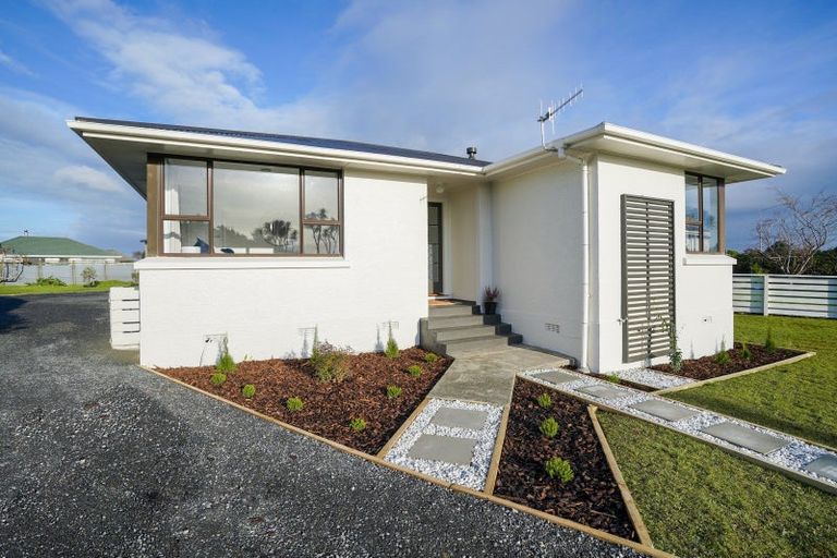 Photo of property in 323 Saint Andrew Street, Glengarry, Invercargill, 9810