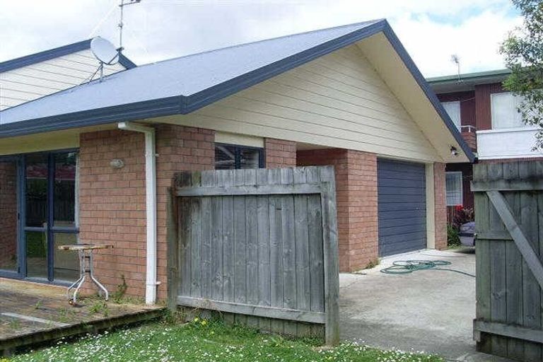 Photo of property in 8b Stanley Street, Claudelands, Hamilton, 3214
