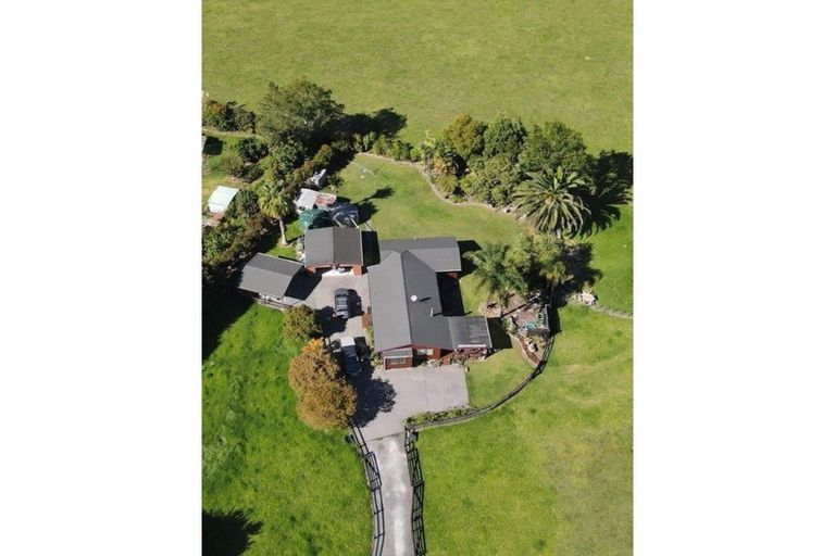 Photo of property in 204 Harris Road, Glenbervie, Whangarei, 0175