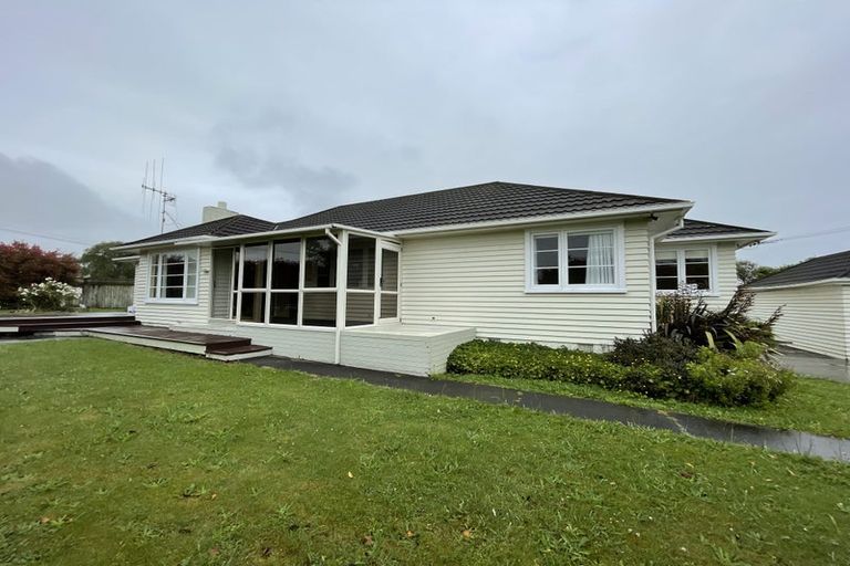 Photo of property in 49 York Street, Levin, 5510