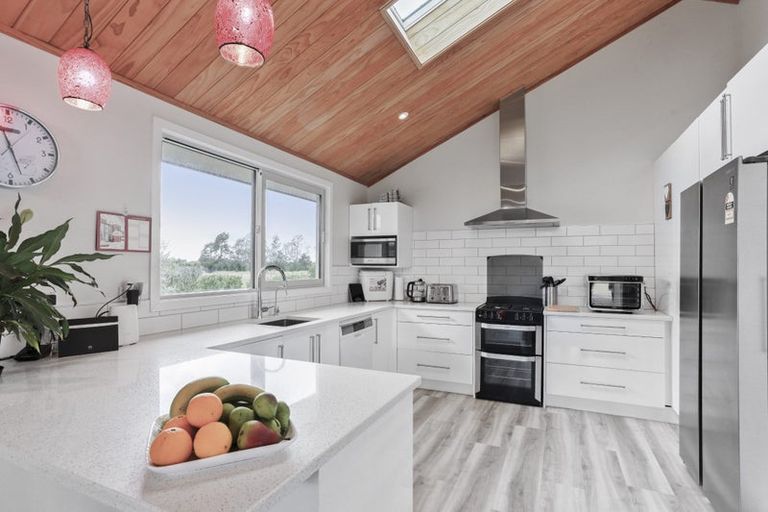 Photo of property in 599 Downs Road, Eyrewell, Rangiora, 7476