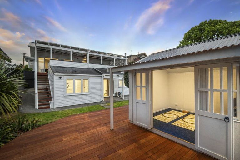 Photo of property in 29 Tuarangi Road, Grey Lynn, Auckland, 1021