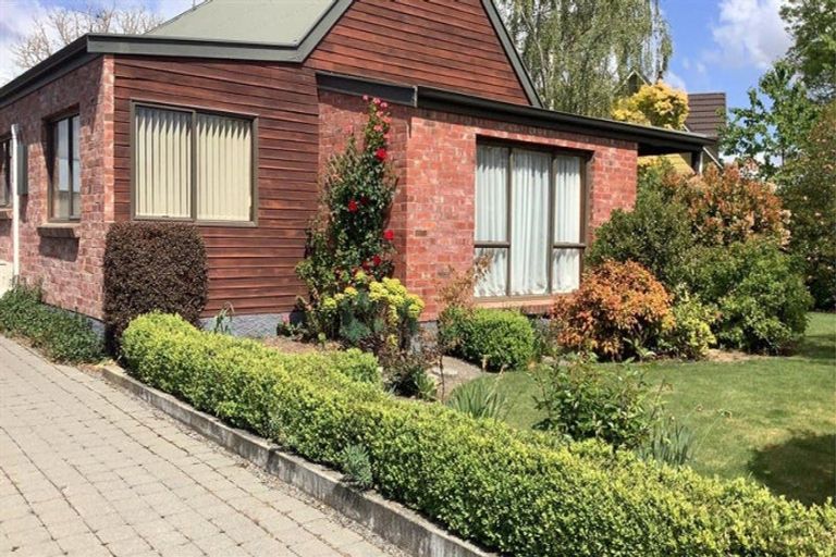 Photo of property in 35 Lane Street, Allenton, Ashburton, 7700