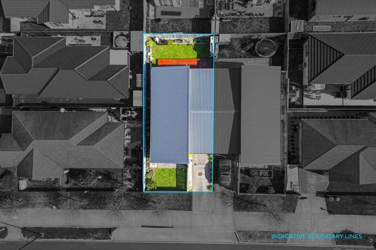 Photo of property in 24 Jutland Road, Pukekohe, 2120