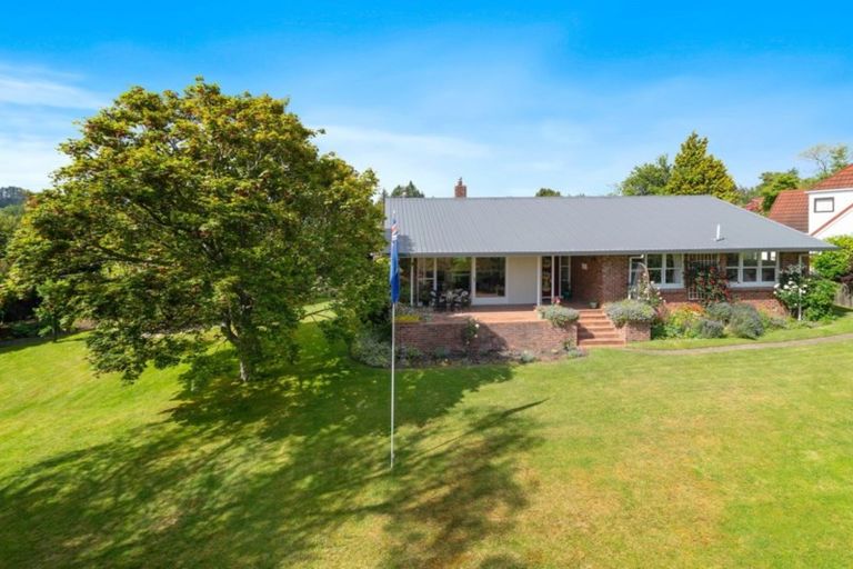 Photo of property in 1 Springfield Road, Springfield, Rotorua, 3015