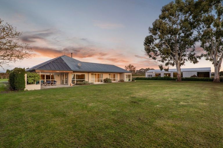 Photo of property in 411 Hamptons Road, Prebbleton, Rolleston, 7676