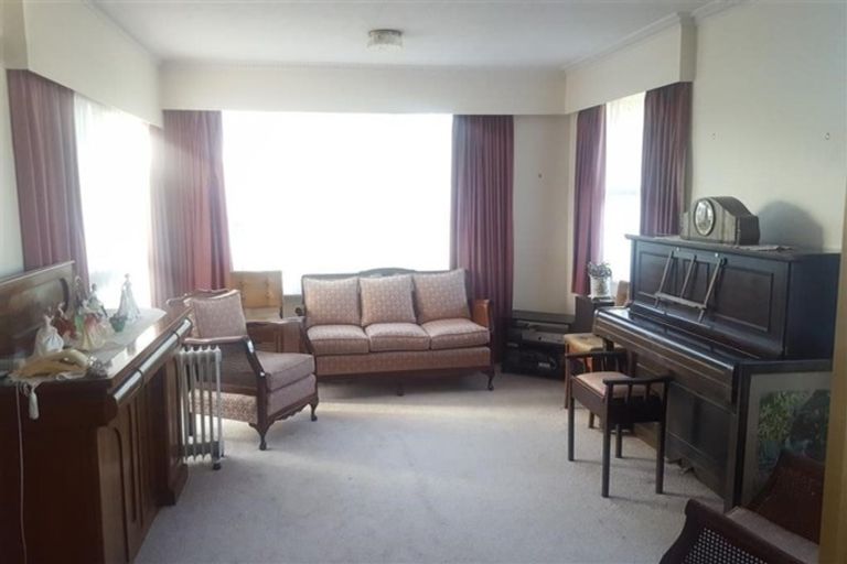 Photo of property in 1/17 Hartford Street, Burnside, Christchurch, 8053