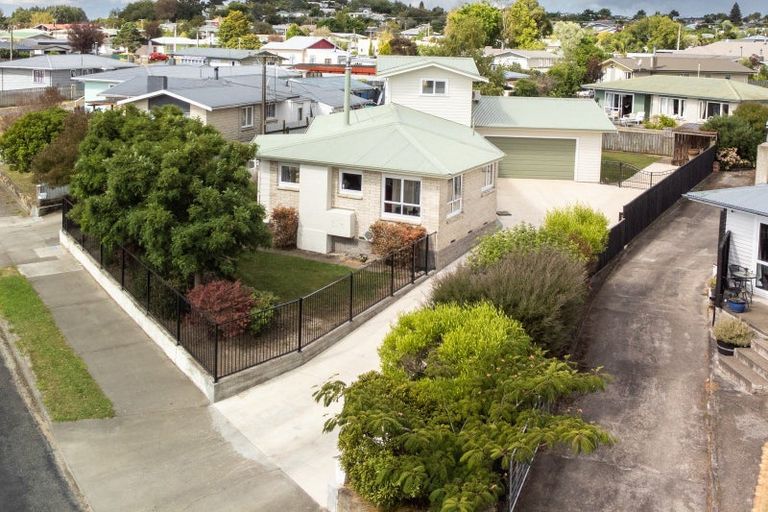 Photo of property in 8 Wilder Street, Waipukurau, 4200