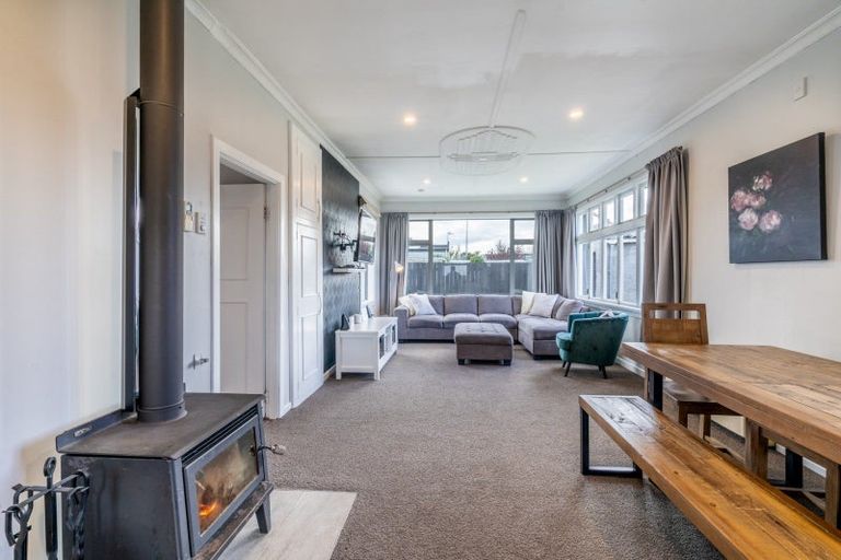 Photo of property in 203 Margaret Street, Glengarry, Invercargill, 9810