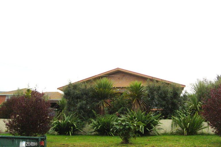 Photo of property in 45 Hugh Street, Sawyers Bay, Port Chalmers, 9023