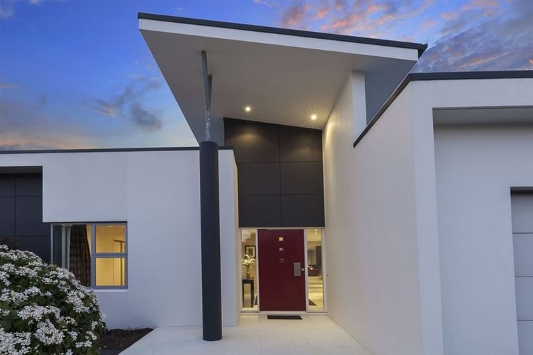 Photo of property in 22 Ruby Avenue, Northwood, Christchurch, 8051