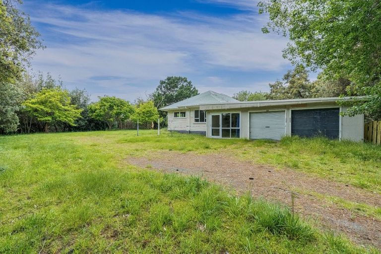 Photo of property in 383 Hokio Sand Road, Hokio Beach, Levin, 5571
