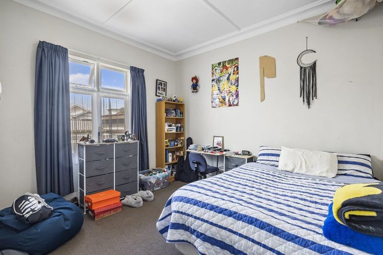 Photo of property in 61 Kirkcaldy Street, South Dunedin, Dunedin, 9012