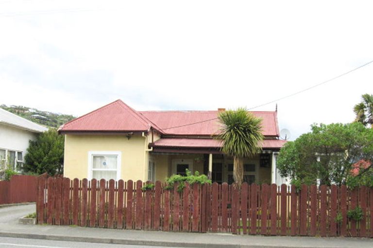 Photo of property in 53 Beach Road, Tahunanui, Nelson, 7011