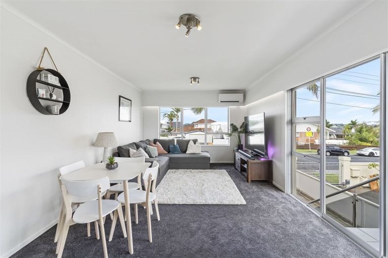 Photo of property in 116 Clovelly Road, Bucklands Beach, Auckland, 2012