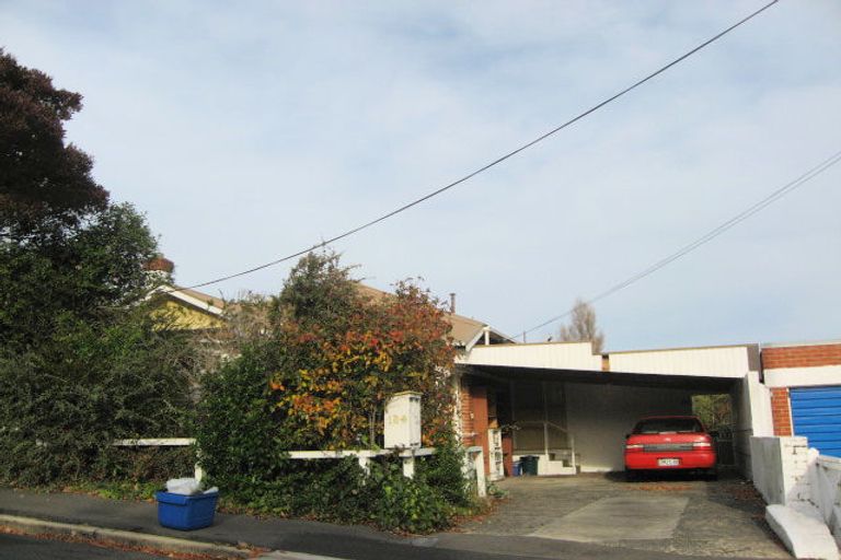 Photo of property in 104 Blacks Road, Opoho, Dunedin, 9010