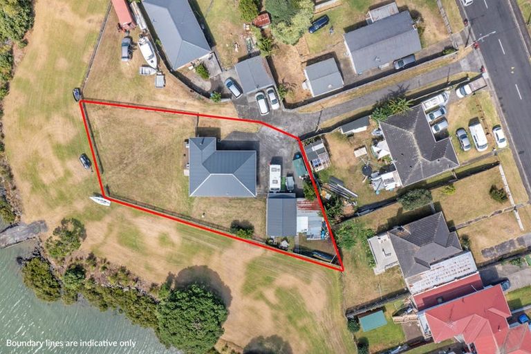 Photo of property in 340 Panama Road, Mount Wellington, Auckland, 1062