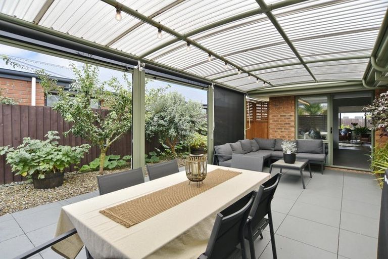 Photo of property in 1 Kohi Drive, Parklands, Christchurch, 8083