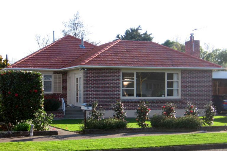 Photo of property in 79 Savage Crescent, West End, Palmerston North, 4412