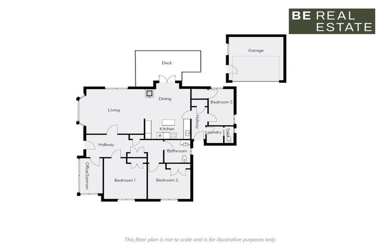 Photo of property in 16 Springfield Road, Milton, 9220