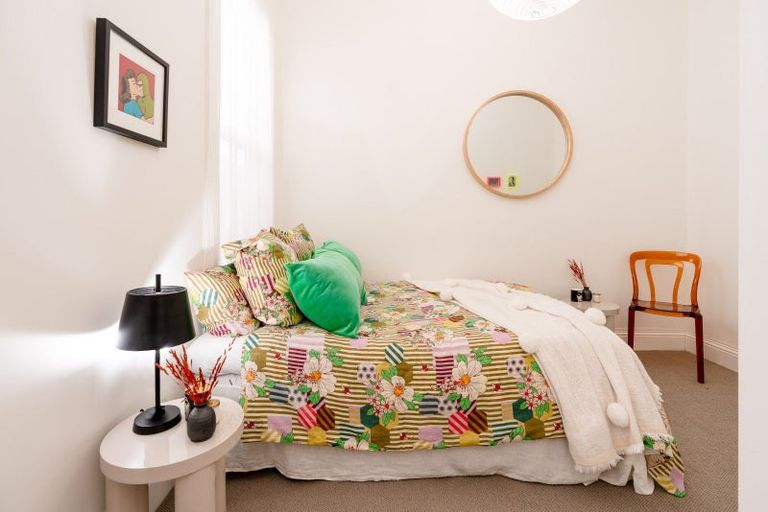 Photo of property in 9 Colombo Street, Newtown, Wellington, 6021