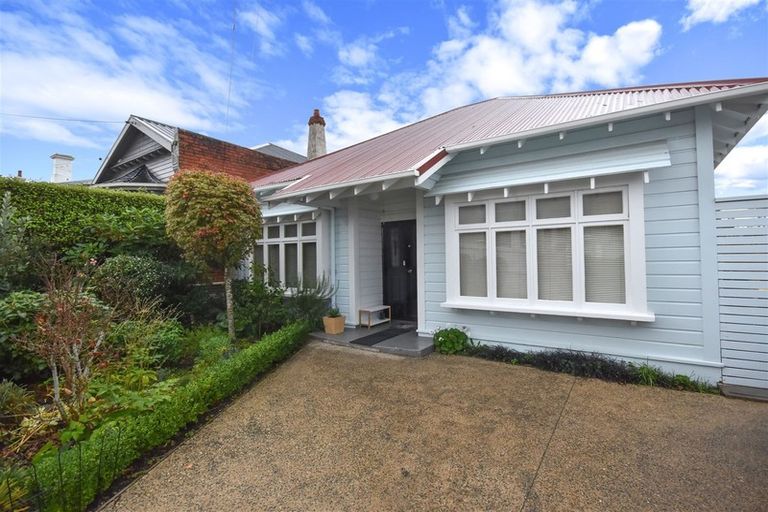 Photo of property in 55 Pacific Street, Roslyn, Dunedin, 9010