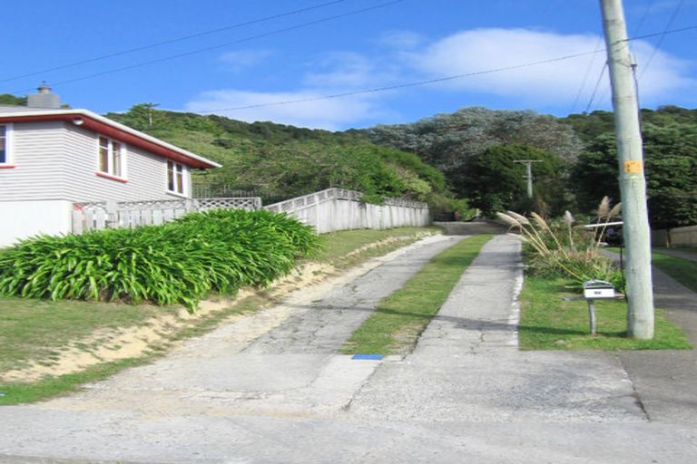 Photo of property in 49 Waiho Terrace, Elsdon, Porirua, 5022